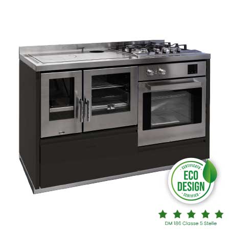 PRIMA 140 PLUS COPERTINA