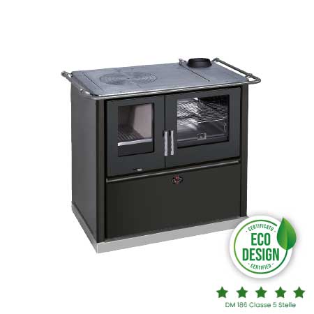 VICTORIA EFFICENT DYNAMIC PLUS COPERTINA